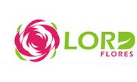Logo Lord Flores Floriculturas em Serrano