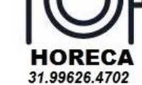 Logo Horeca Distribuídora em Carlos Prates