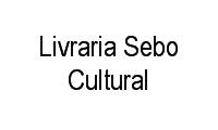 Logo Livraria Sebo Cultural em Vila Buarque