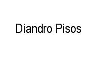 Logo Diandro Pisos em Santa Quitéria