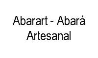 Logo Abarart - Abará Artesanal