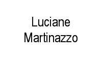 Logo Luciane Martinazzo