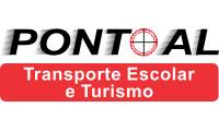 Logo Ponto Al Transporte Escolar em Guará II