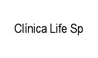 Logo Clínica Life Sp em Jardim Paulista