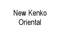 Logo New Kenko Oriental
