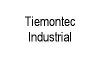 Logo Tiemontec Industrial