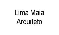 Logo Lima Maia Arquiteto em Cidade dos Funcionários