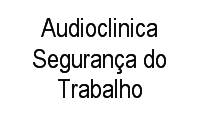 Logo Audioclinica Segurança do Trabalho em Centro