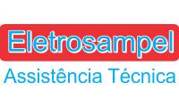 Logo Eletrosampel Assistência Técnica em Planalto Paulista