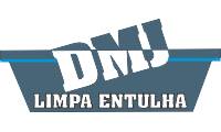Logo DMJ Limpa Entulho