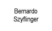 Logo Bernardo Szyflinger em Bela Vista