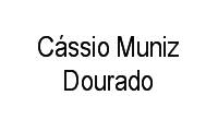 Logo Cássio Muniz Dourado