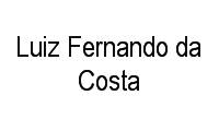 Logo Luiz Fernando da Costa em Botafogo