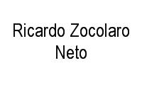 Logo Ricardo Zocolaro Neto em Vila Progresso