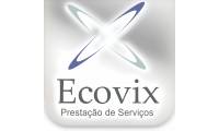 Logo Ecovix em Praia de Capuba