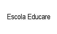 Logo Escola Educare em Anápolis City