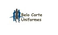 Logo Belo Corte Uniformes em Parque dos Bancários