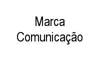 Logo Marca Comunicação em Siqueira Campos