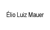 Logo Élio Luiz Mauer em Centro