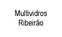 Logo Multividros Ribeirão em Jardim Paulista