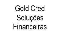 Logo Gold Cred - Empréstimo Consignado em Setor Central