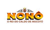 Logo Nonô - O Rei do Caldo de Mocotó em Centro