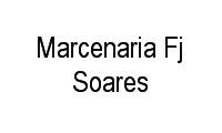 Logo Marcenaria Fj Soares em Vila dos Nobres