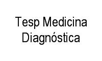 Logo Tesp Medicina Diagnóstica em Centro