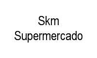 Logo Skm Supermercado em Jardim das Américas