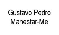 Logo Gustavo Pedro Manestar-Me