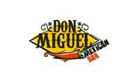 Logo Don Miguel Mexican Bar em Vila Gomes Cardim