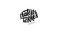 Logo Mateus Torres - Retratos em Rio Branco