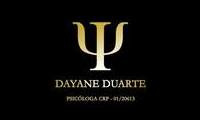 Logo Dayane Duarte Psicologia em Areal (Águas Claras)