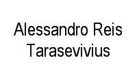 Logo Alessandro Reis Tarasevivius