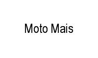 Logo Moto Mais