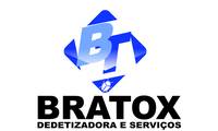 Logo Bratox Dedetizadora E Serviços