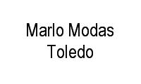 Logo Marlo Modas Toledo em Centro
