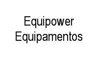 Logo Equipower Equipamentos