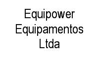 Logo Equipower Equipamentos