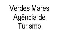 Logo Verdes Mares Agência de Turismo em Centro