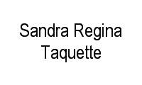 Logo Sandra Regina Taquette em Tijuca