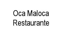 Logo Oca Maloca Restaurante em Cônego