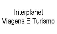 Logo Interplanet Viagens E Turismo em Nossa Senhora da Penha