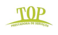 Logo Top Service Maymone E Marques