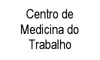 Logo Centro de Medicina do Trabalho em Centro