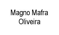 Logo Magno Mafra Oliveira em Itaigara