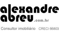 Logo Alexandre Abreu