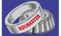 Logo Rolmaster Comercial de Rolamentos