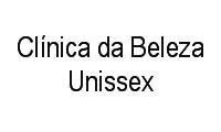 Logo Clínica da Beleza Unissex em Centro