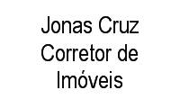 Logo Jonas Cruz Corretor de Imóveis